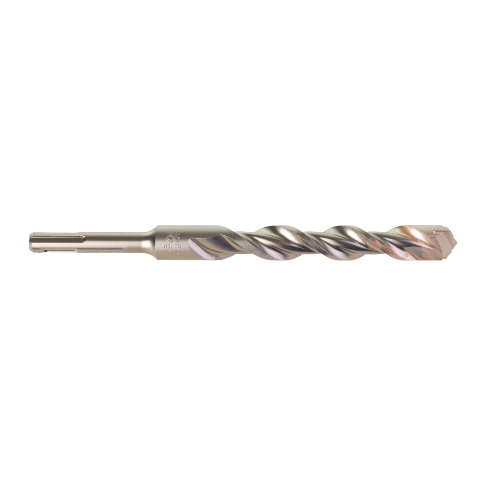 Milwaukee® Hamerboor Sds-Plus 18X210Mm 2 Kanten Snijdend - Afbeelding 3