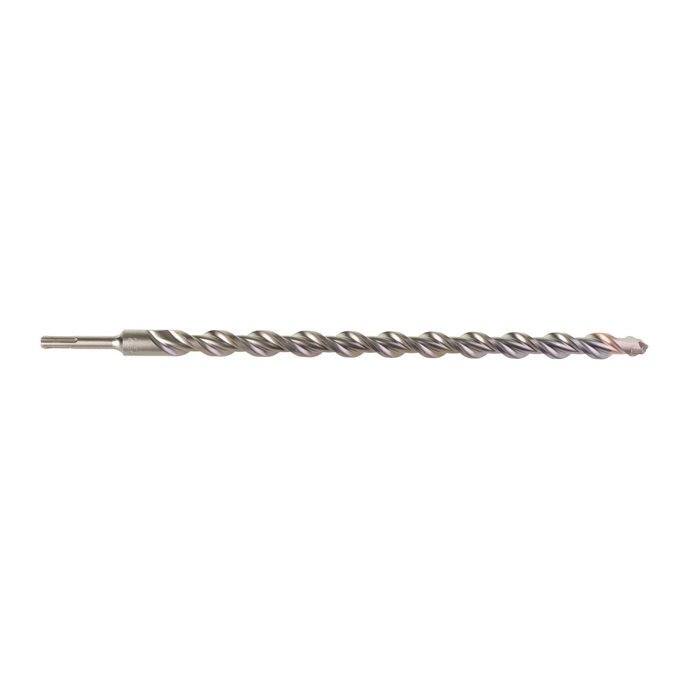 Milwaukee® Hamerboor Sds-Plus 22X450Mm 2 Kanten Snijdend - Afbeelding 3