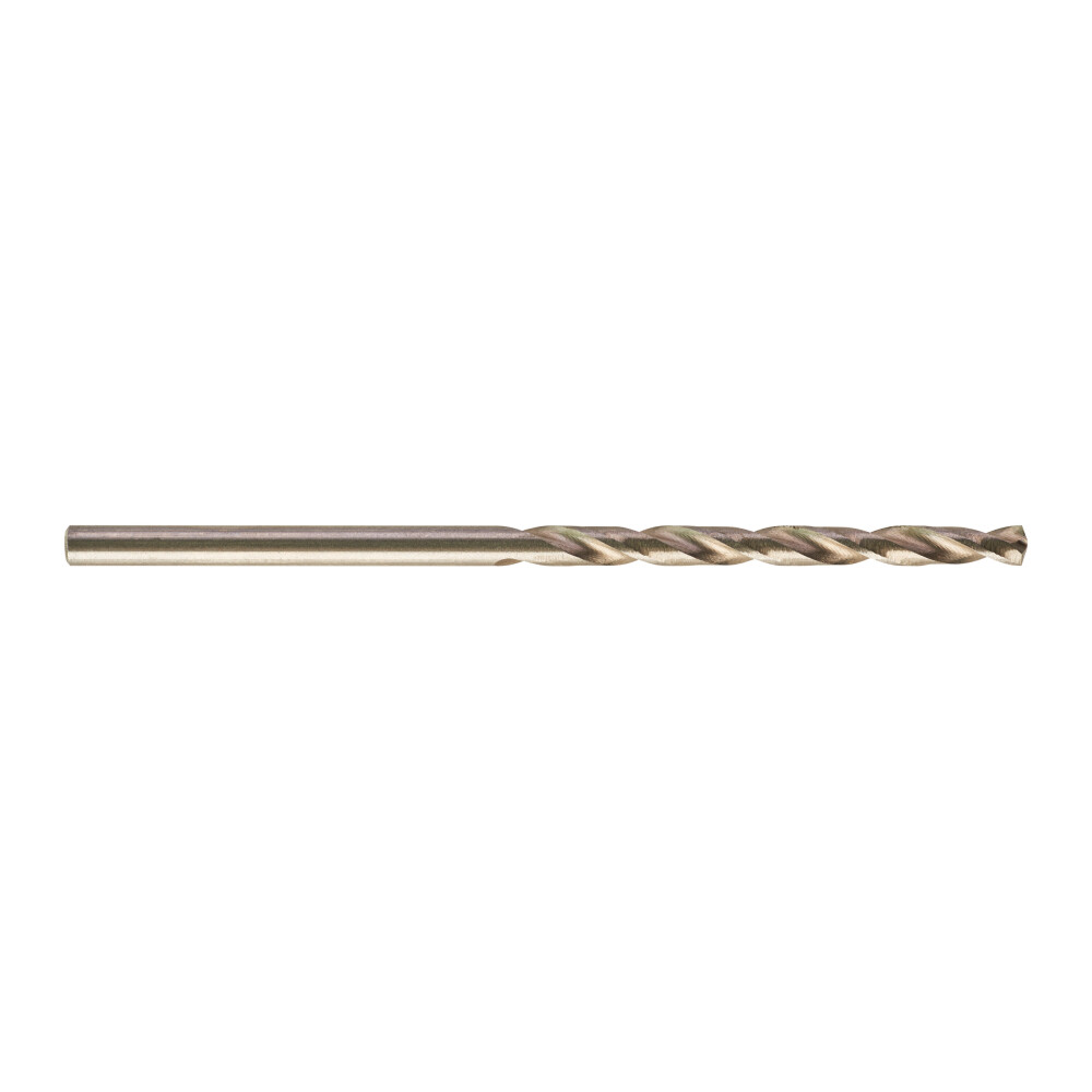Milwaukee® Metaalboor 2.5X57Mm Hss-G 2St Blister - Afbeelding 3