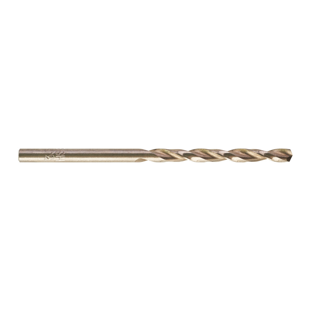 Milwaukee® Metaalboor 3.5X70Mm Hss-G 2St Blister - Afbeelding 3