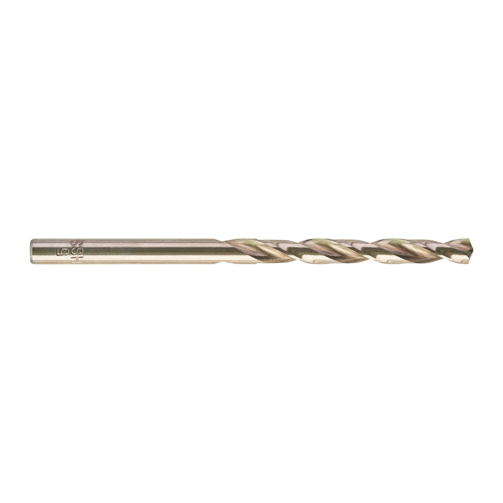 Milwaukee® Metaalboor 5.0X86Mm Hss-G - Afbeelding 3