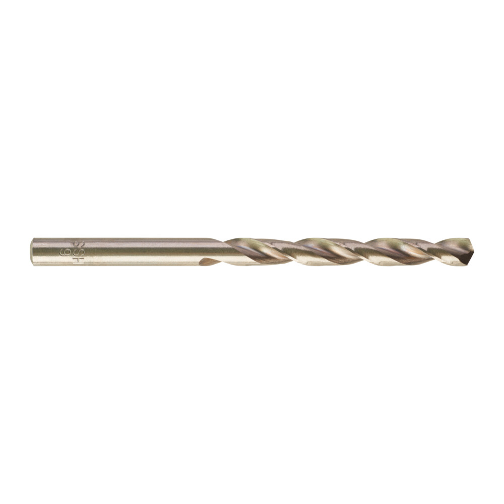 Milwaukee® Metaalboor 6.0X93Mm Hss-G - Afbeelding 3