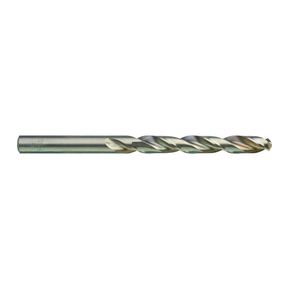 Milwaukee® Metaalboor 9.0X125Mm Hss-G - Afbeelding 3