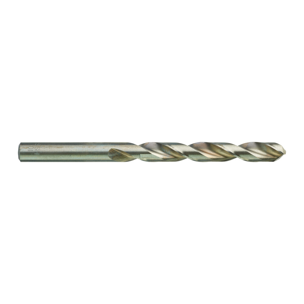 Milwaukee® Metaalboor 10X133Mm Hss-G - Afbeelding 3