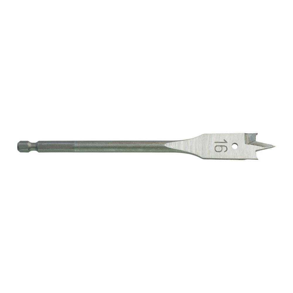 Milwaukee® Speedboor 16X152Mm 1/4" Hex - Afbeelding 3
