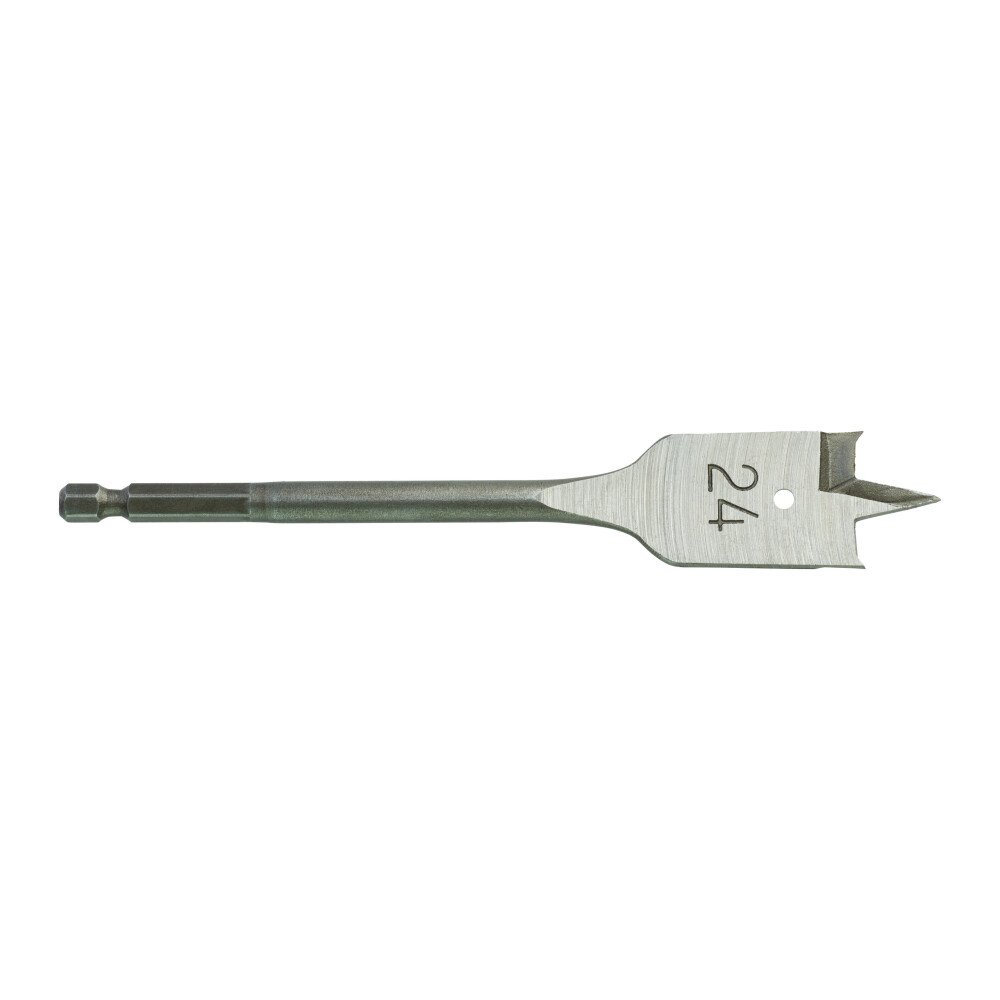 Milwaukee® Speedboor 24X152Mm 1/4" Hex - Afbeelding 3
