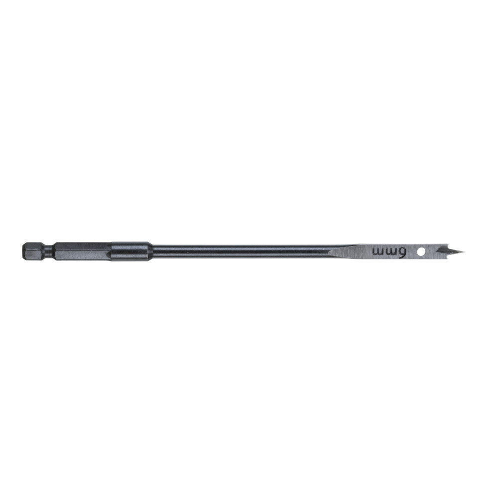 Milwaukee® Speedboor 25X152Mm 1/4" Hex - Afbeelding 5