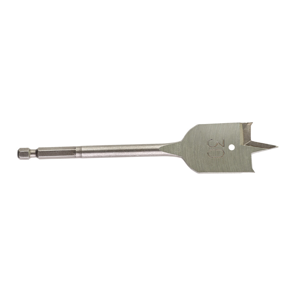 Milwaukee® Speedboor 30X152Mm 1/4" Hex - Afbeelding 3