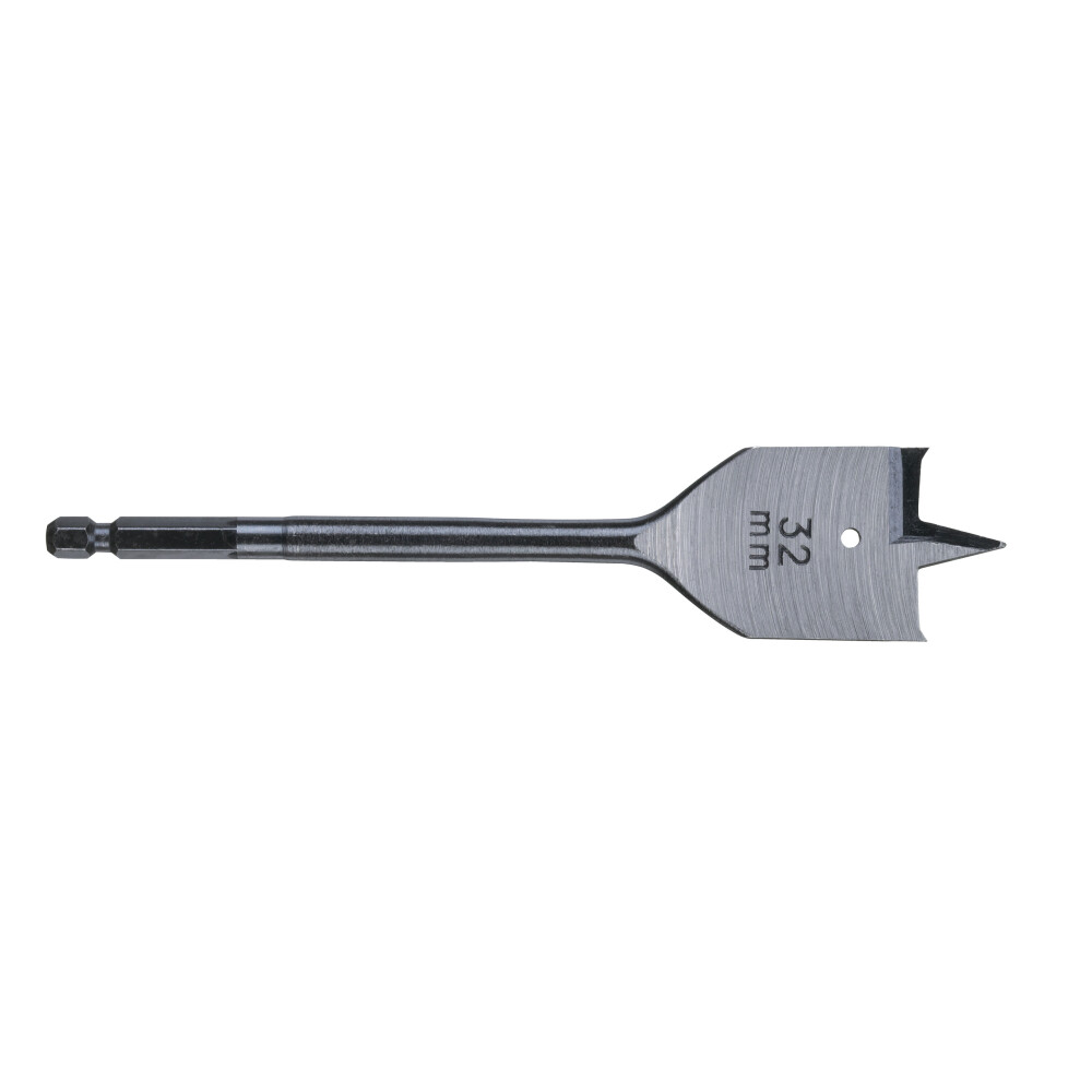 Milwaukee® Speedboor 32X152Mm 1/4" Hex - Afbeelding 3
