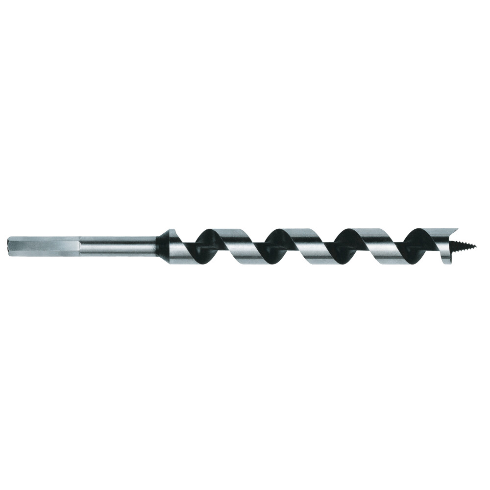 Milwaukee® Slangenboor Hex 11Mm 18X230Mm - Afbeelding 3