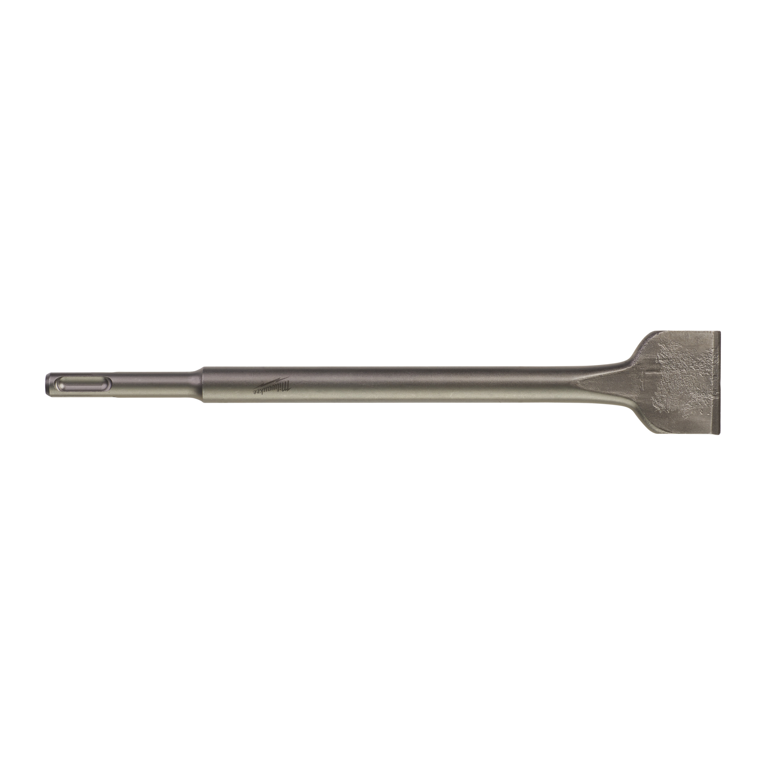 Milwaukee® Brede Beitel Sds-Plus 250X40Mm - Afbeelding 2