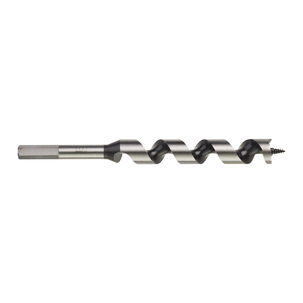 Milwaukee® Slangenboor Hex 11Mm 22X230Mm - Afbeelding 3