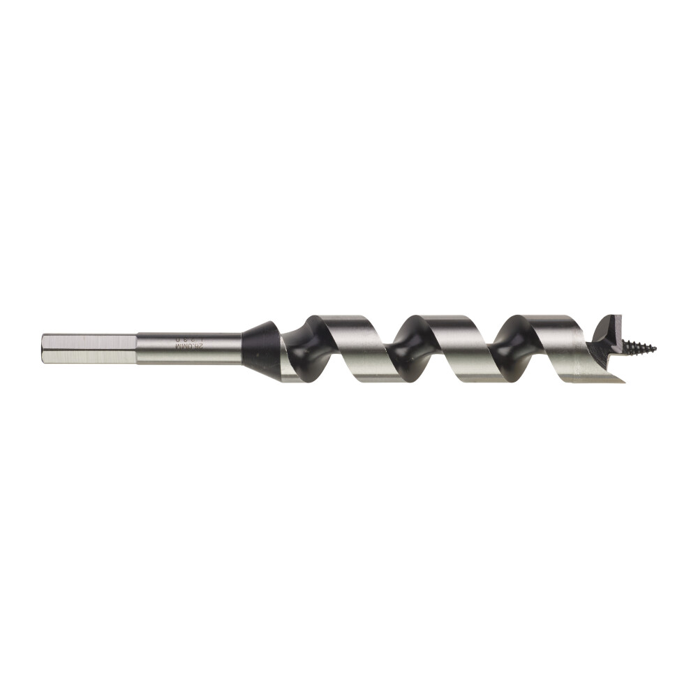 Milwaukee® Slangenboor Hex 11Mm 26X230Mm - Afbeelding 3