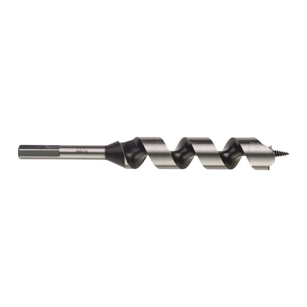 Milwaukee® Slangenboor Hex 12.5Mm 28X230Mm - Afbeelding 3