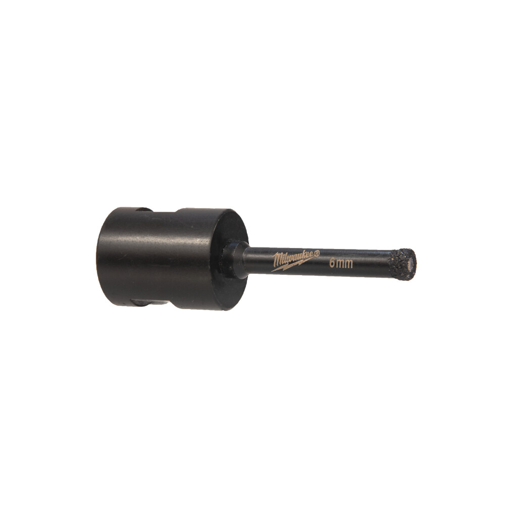 Milwaukee® Diamantboor Diamond Max M14 Droog 6 Mm - Afbeelding 3