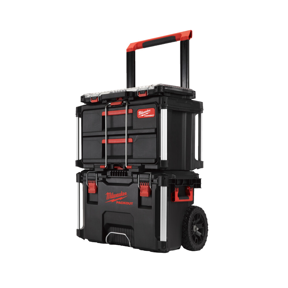 Milwaukee® Packout Starterset - Afbeelding 3