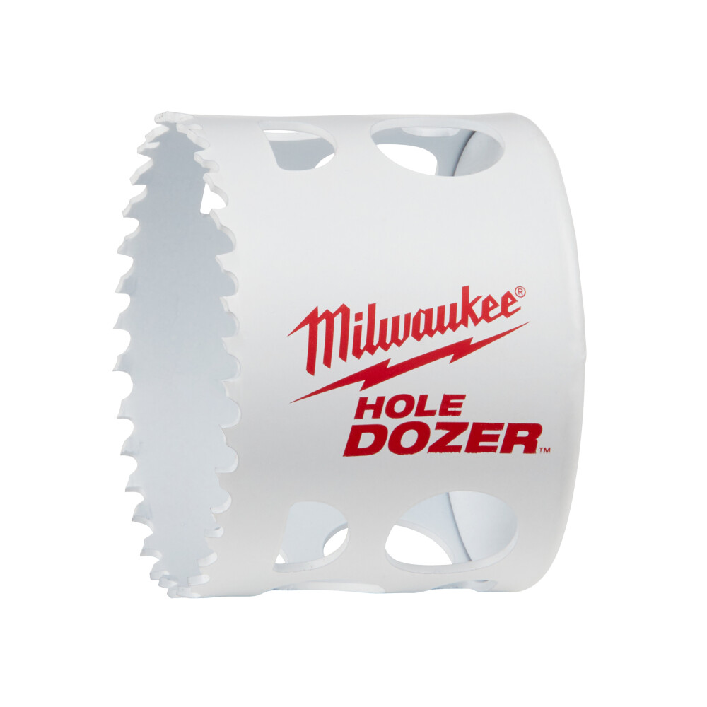 Milwaukee® Gatenzaag 64Mm Hole Dozer - Afbeelding 3