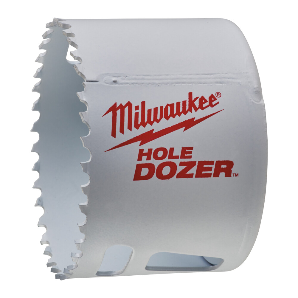 Milwaukee® Gatenzaag 70Mm Hole Dozer - Afbeelding 3