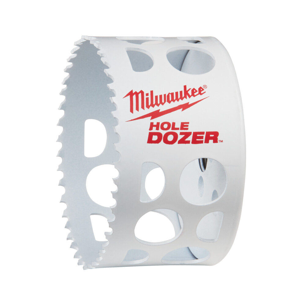 Milwaukee® Gatenzaag 83Mm Hole Dozer - Afbeelding 3