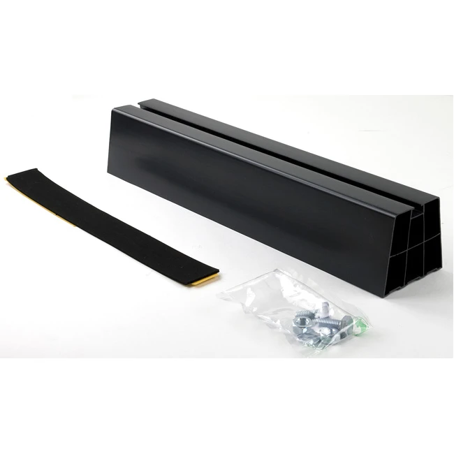 Maxicool Montagebalk Buitenunit Van Hard Pvc, Lengte 1000Mm - Afbeelding 3