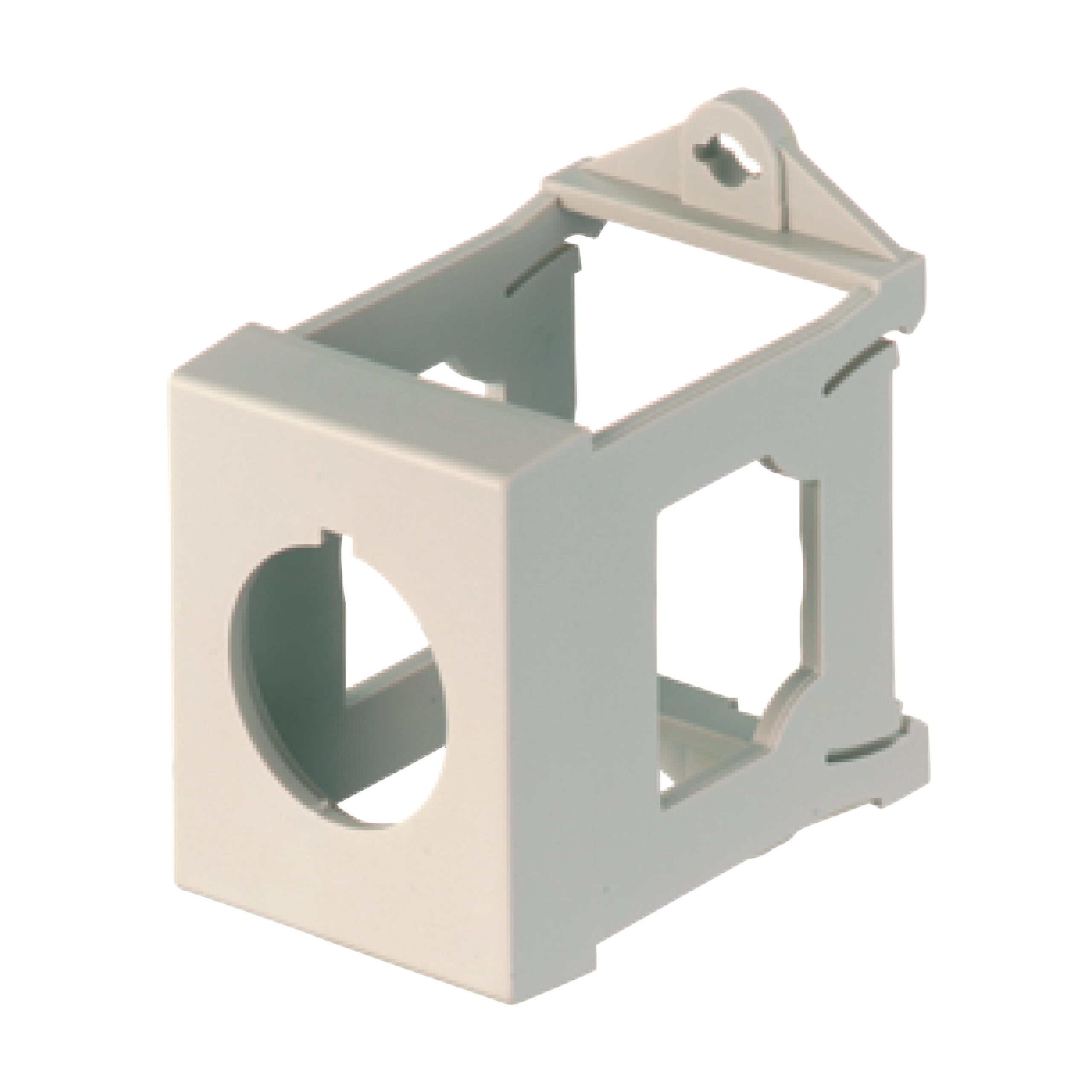 Eaton M22-Ivs Draagrailadapter Tbv Gr.kst Dinrail