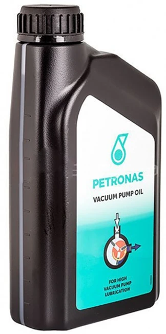 Maxicool Vacuumpomp Olie 1 Liter Bidon - Afbeelding 2