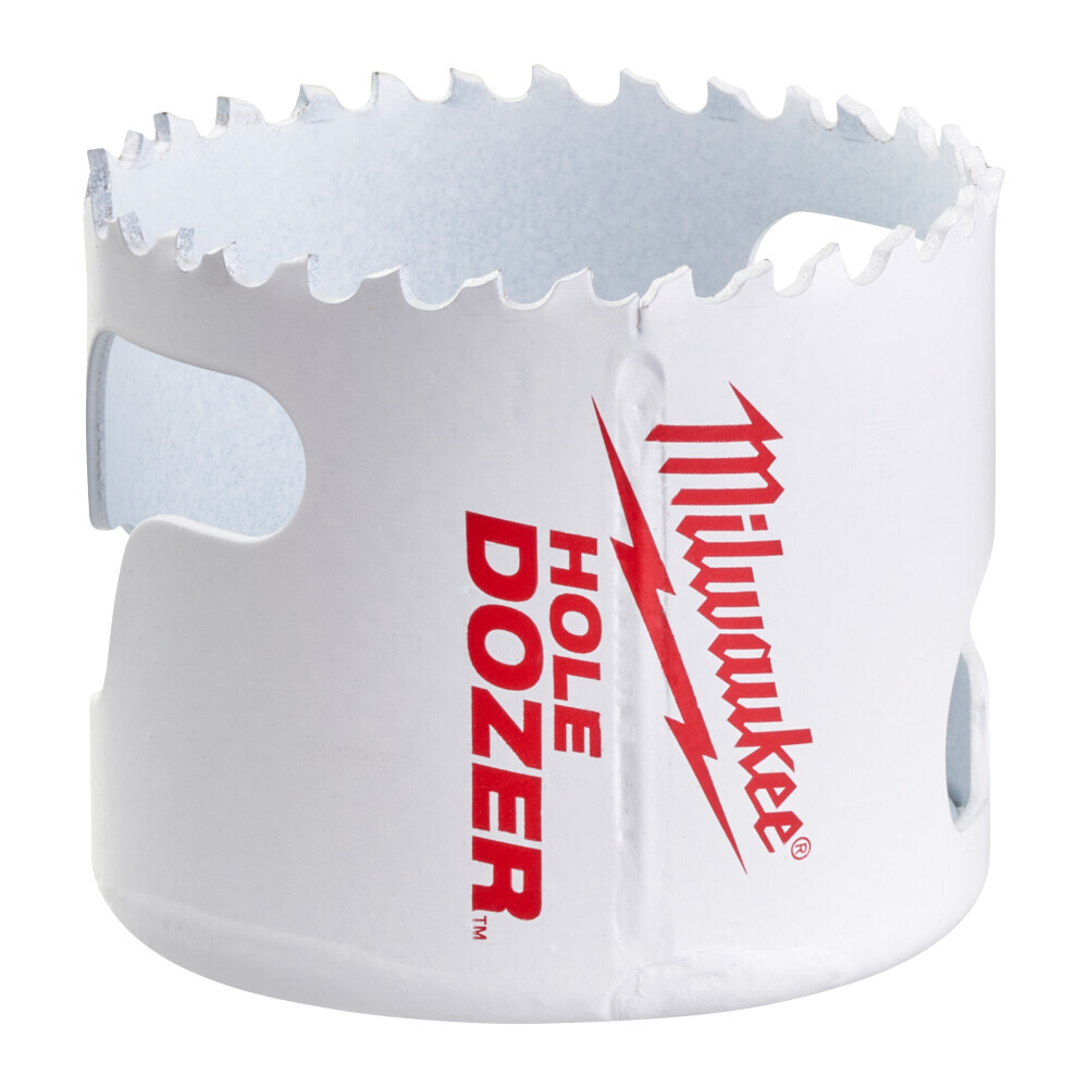 Milwaukee® Gatenzaag 59Mm Hole Dozer - Afbeelding 2