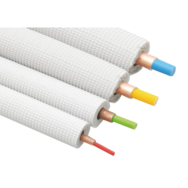 Maxicool Nylon Buigveren Set 4 Meter 1/4-3/8-1/2-5/8 - Afbeelding 3