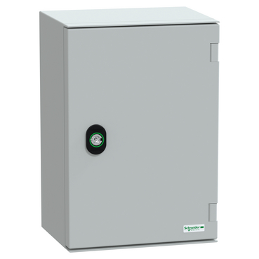 Schneider Electric Polyester Kast+Deur 310X215X160 - Afbeelding 4