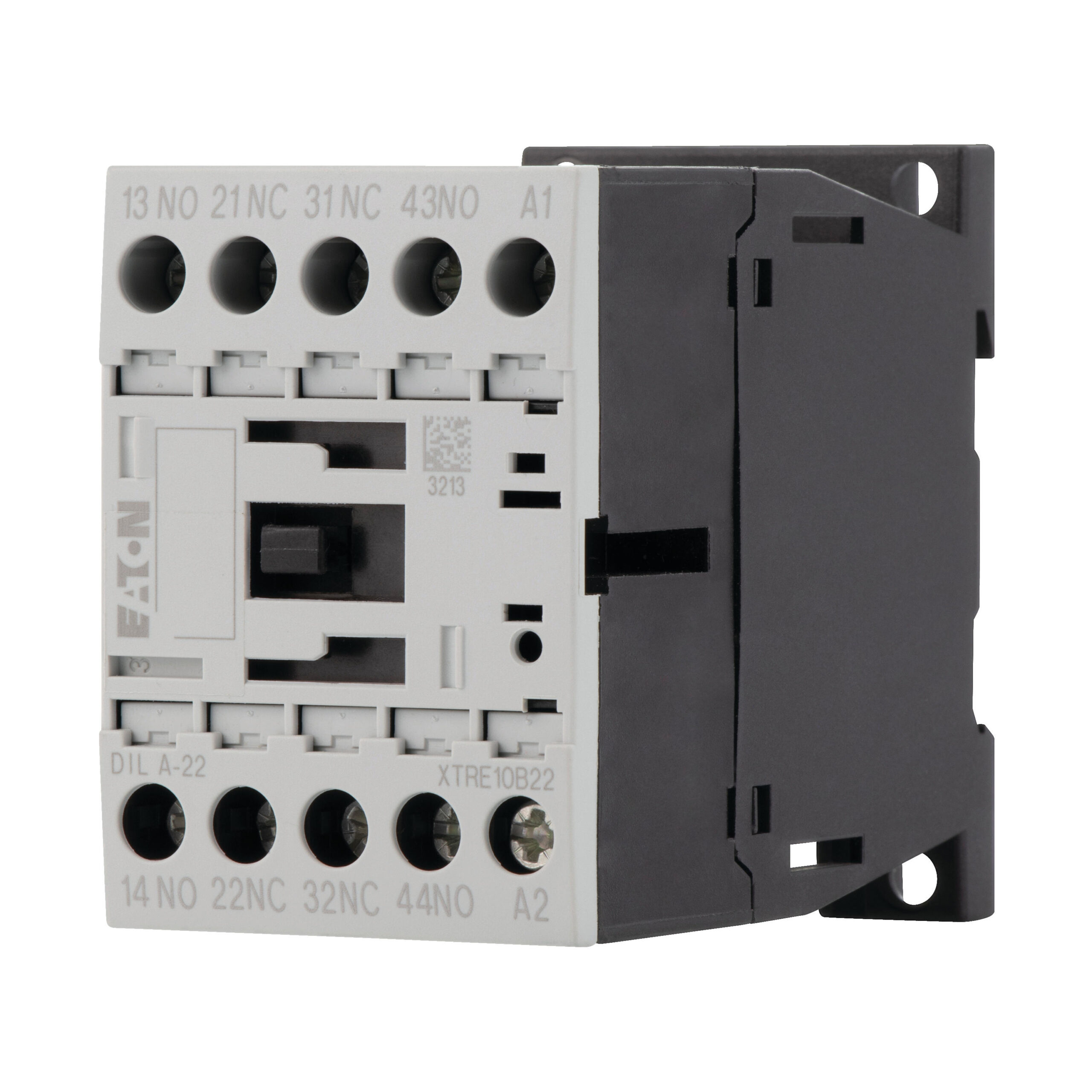 Eaton Dila-22 Hulprelais 2Xmaak 2Xv 230V