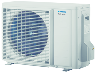 Daikin Buitenunit 5,0Kw R32