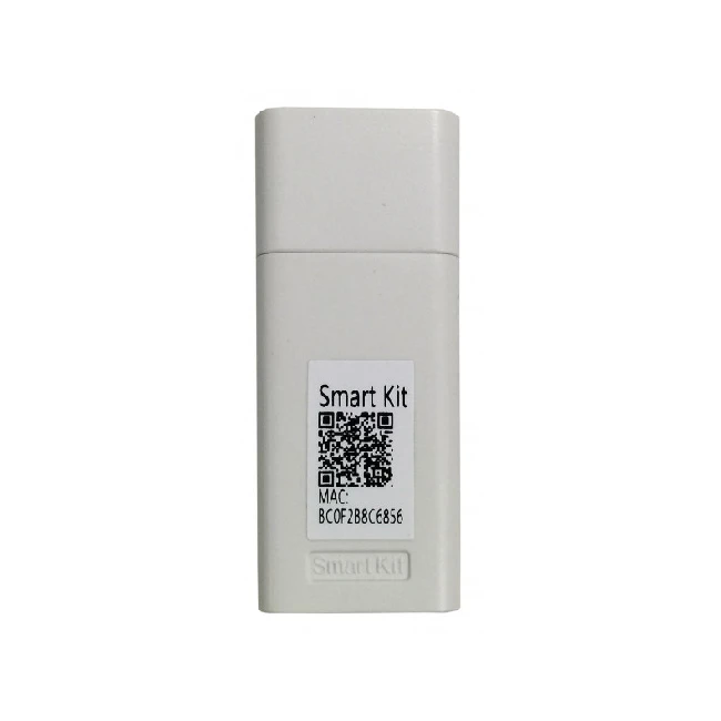 Maxicool Wifi Smart Kit: Lmd, Ae En Vmd Toestellen - Afbeelding 4