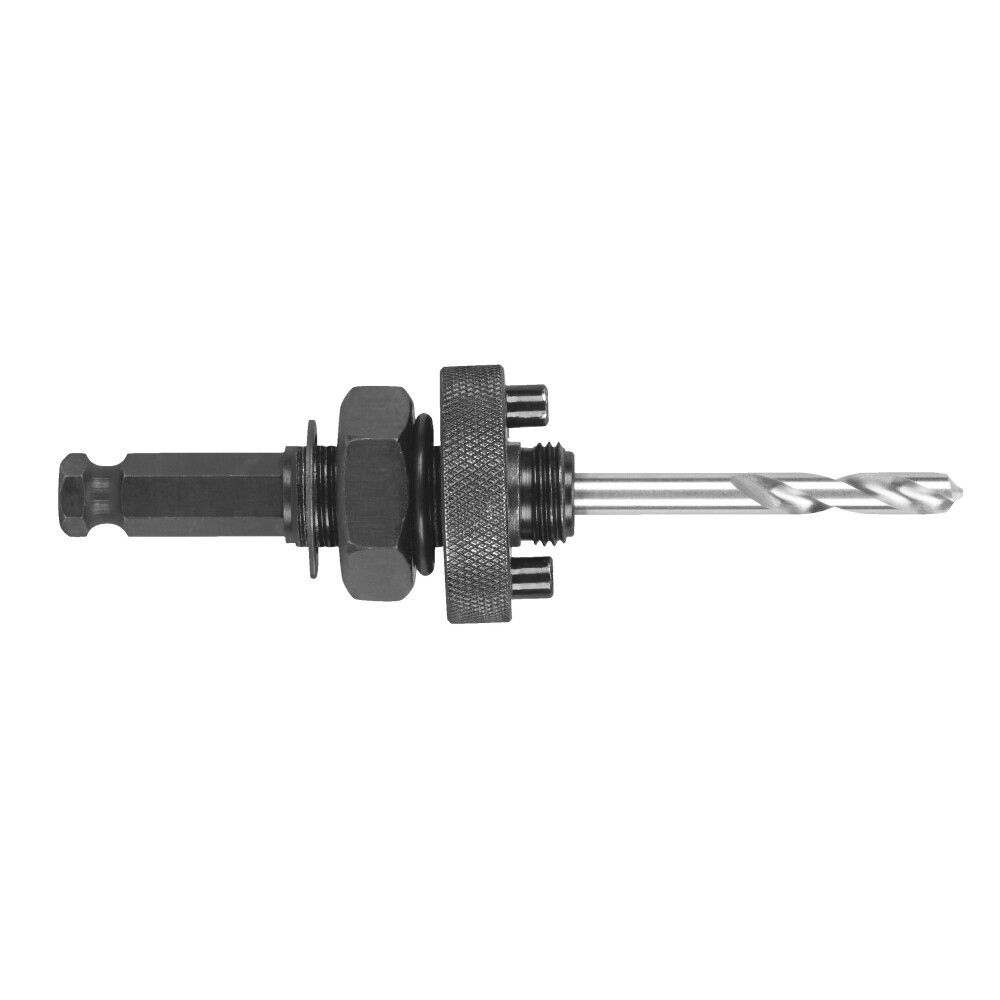 Milwaukee® Opnameadapter Hex 11Mm Tbv Gatzagen 32-210Mm - Afbeelding 2