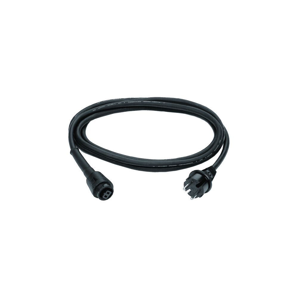 Milwaukee® Quik-Lok Snoer 4M - Afbeelding 2
