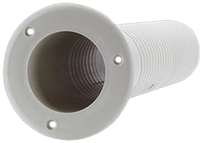 Maxicool Muurdoorvoer Voor Koelleiding, Ø65Mmx 350Mm - Afbeelding 5
