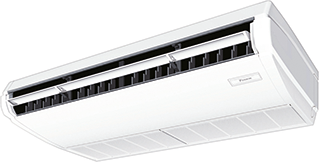 Daikin Binnenunit Kanaal 10,0Kw R32 Fha100A