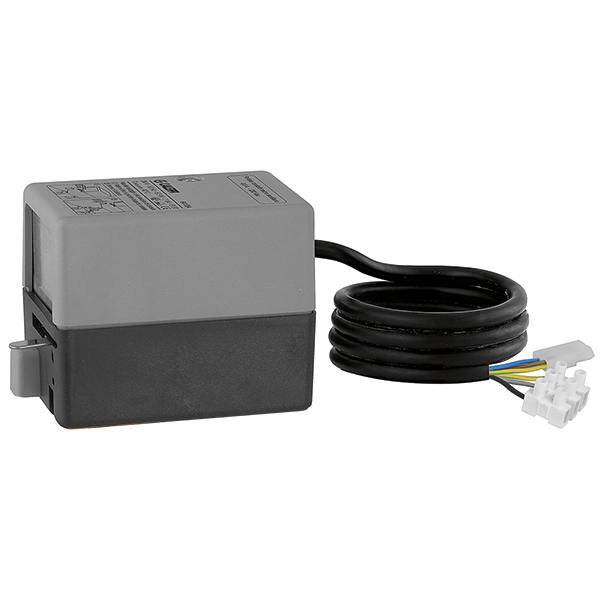 Caleffi Servomotor 24V Voor 642522-642622