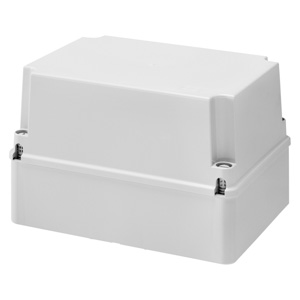 Gewiss Kast / Behuizing L=240 X B=190 X H=160 Ip56