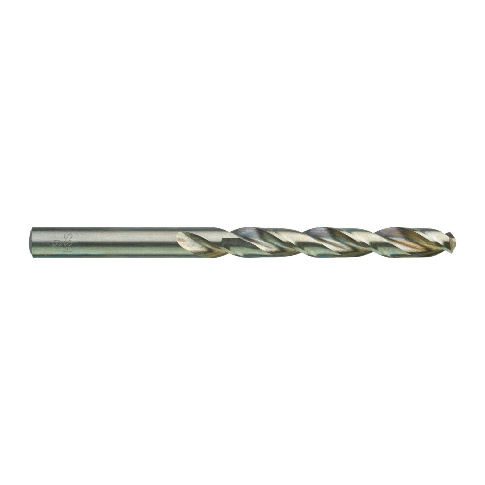 Milwaukee® Metaalboor 9.0X125Mm Hss-G - Afbeelding 2