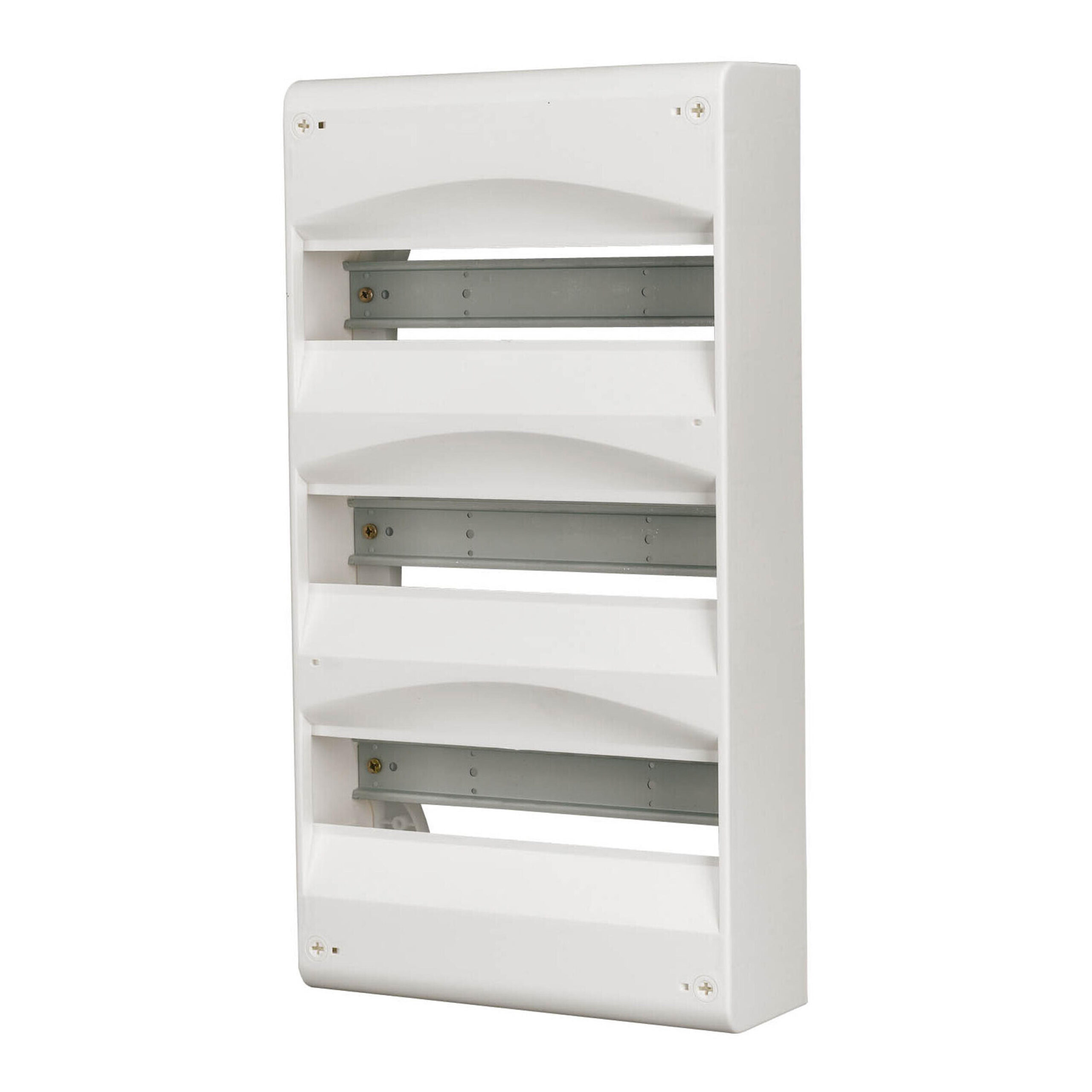 Eaton Ledige Kast 3Voudig 39 Modules Bc-A-3/39