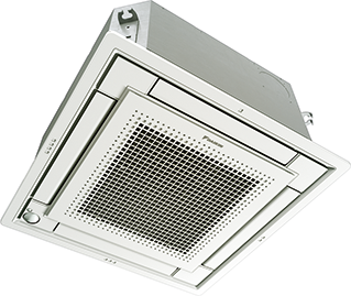 Daikin Binnenunit Cassette Ff 5.0Kw R32 Ffa50A9