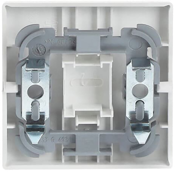 Abb Busch-Jaeger Schakelwip T.b.v. Wissel/Kruis/Puls Future Linear Mat Wit - Afbeelding 4
