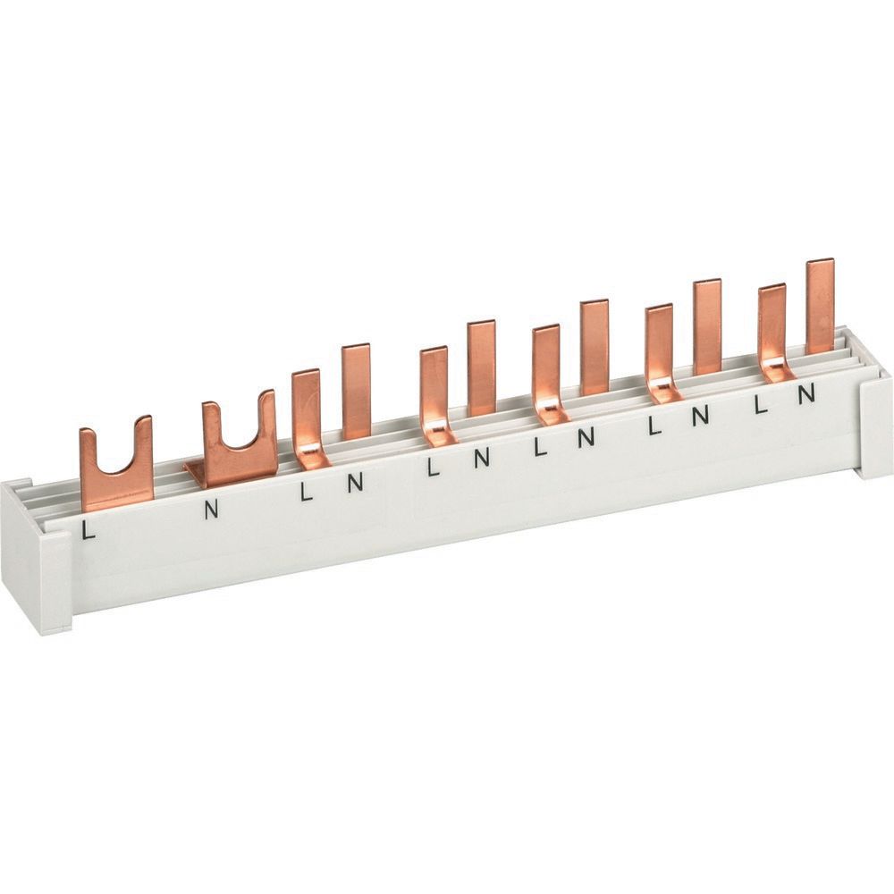 Eaton Aansluitrails 1Xaardlek + 3Xaut +Fornuis - Afbeelding 2