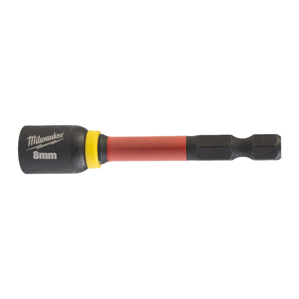 Milwaukee® Dop Magnetisch Hex 8X65Mm M5 - Afbeelding 2