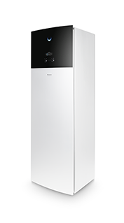 Daikin Tapwatertank Multi+ 180 Liter