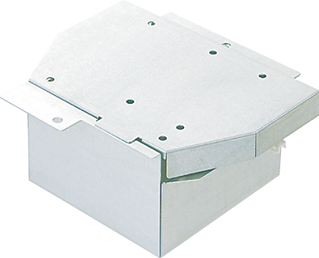Daikin Montagedoos Tbv Adapterprintplaat - Afbeelding 2