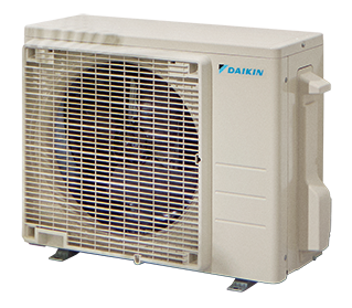 Daikin Buitendeel Sensira 5,0 Kw