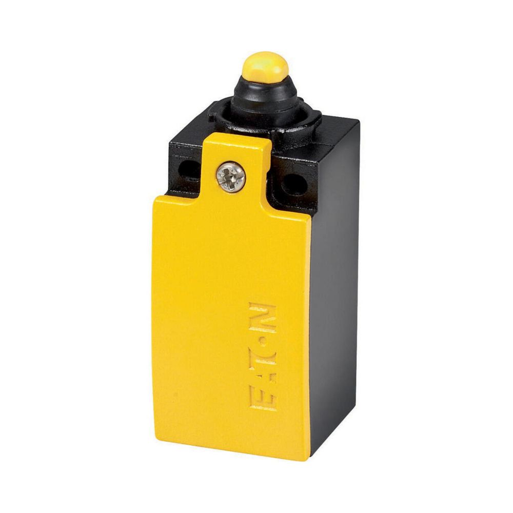 Eaton Lsm11 Eindschakelaar 1Xnc 1Xno Metale Behuizing Xtr Veilig - Afbeelding 2