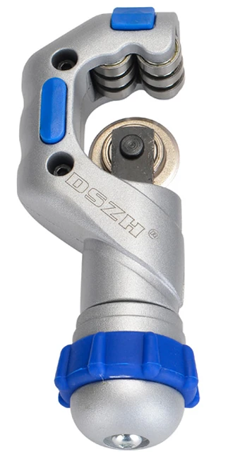 Maxicool Pijpsnijder 5-32 Mm, Robuuste Uitvoering - Afbeelding 2