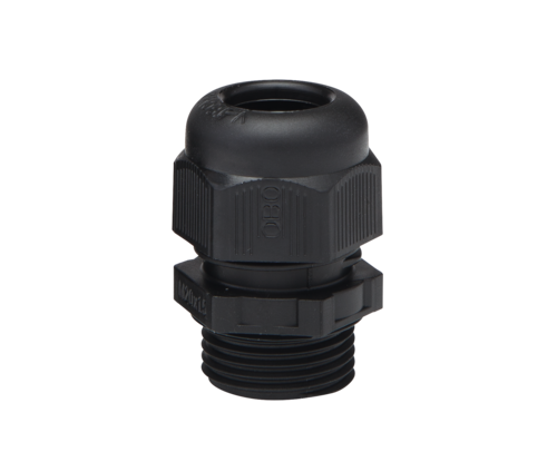 Niko M20-Wartel, Zwart - Afbeelding 5